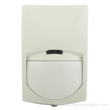 Vidicon Four Element Imaging Technology ''quad'' Pet Sensor, PIR Detector (BINGO)
